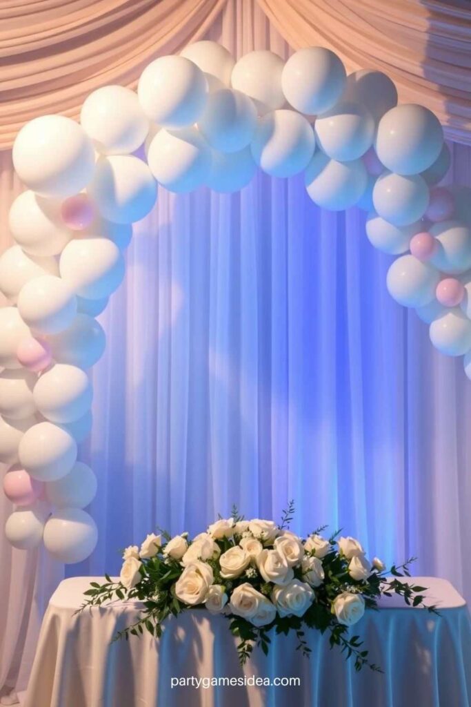 Balloon Arch