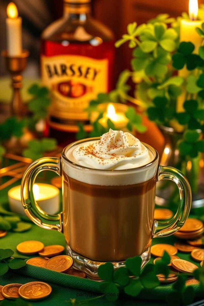 Irish Coffee