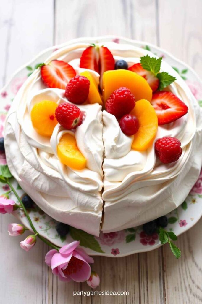 Pavlova