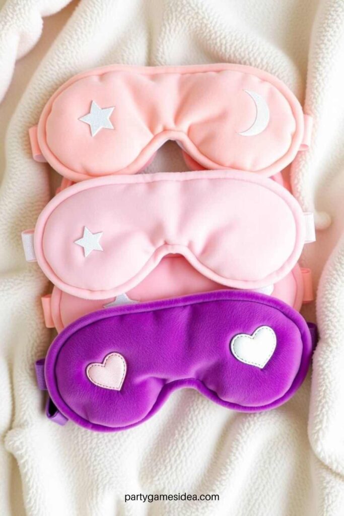 Sleep Masks