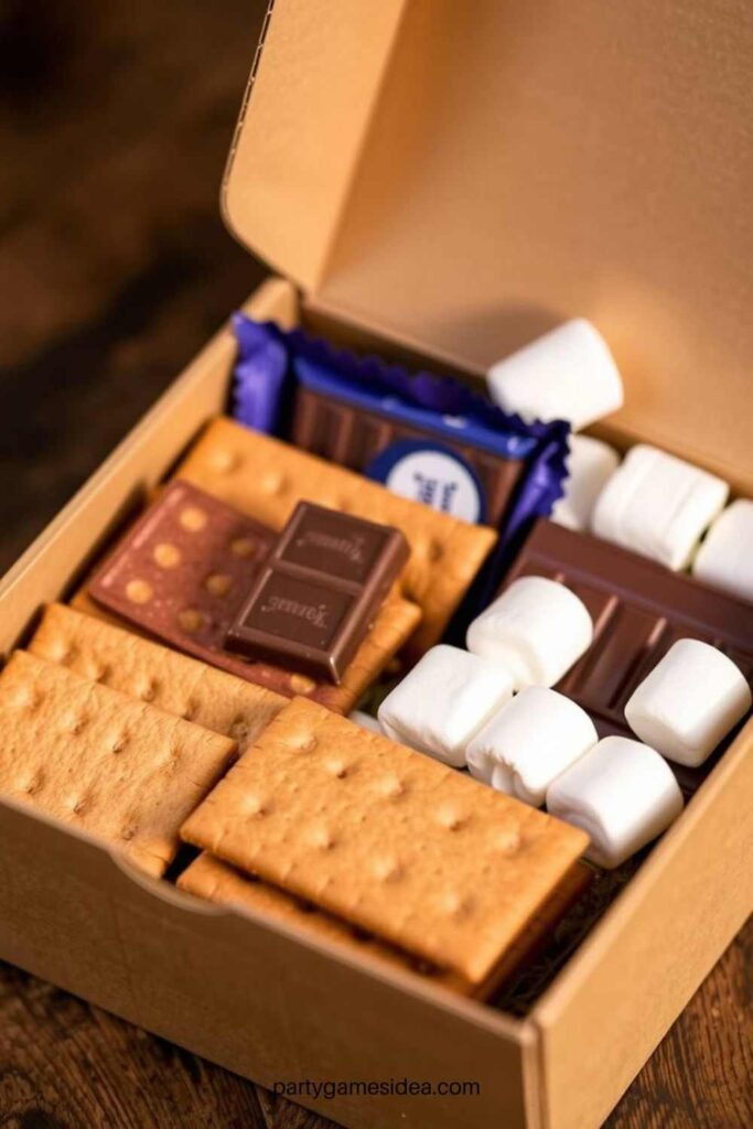 S'mores Kit