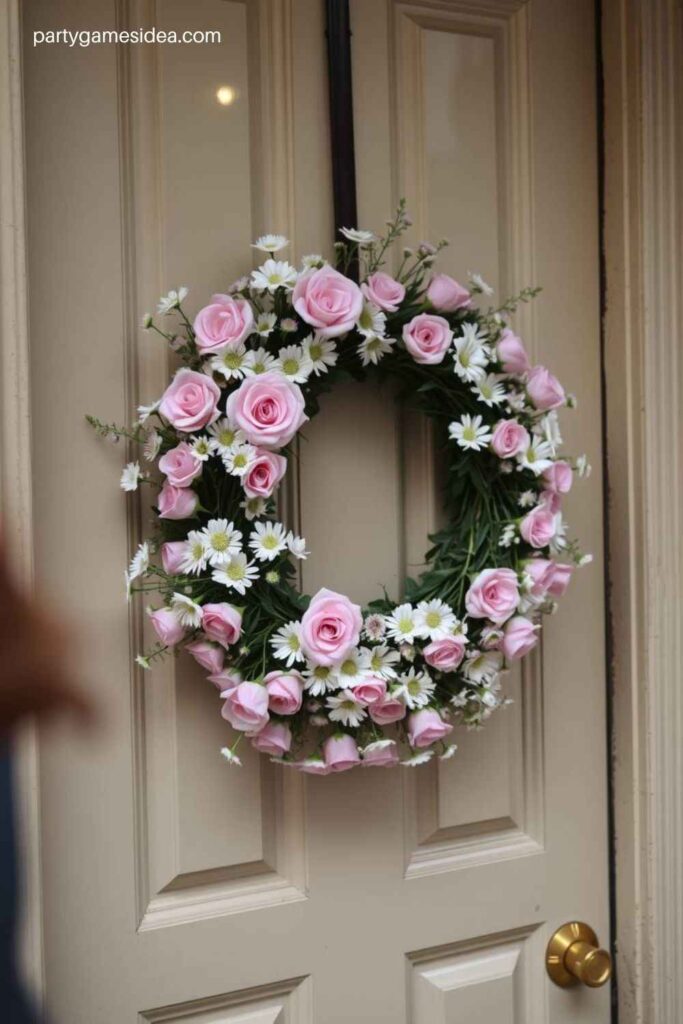 Spring Wreaths